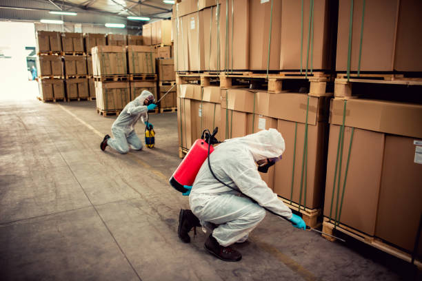 Best Bed Bug Extermination  in Harrisville, PA