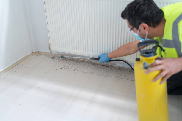 Best Pest Inspection Near Me  in Harrisville, PA